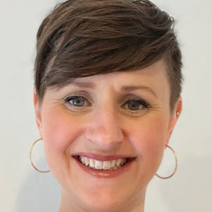 Meet your Posher, Kat